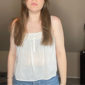 Lightweight Aritzia tank